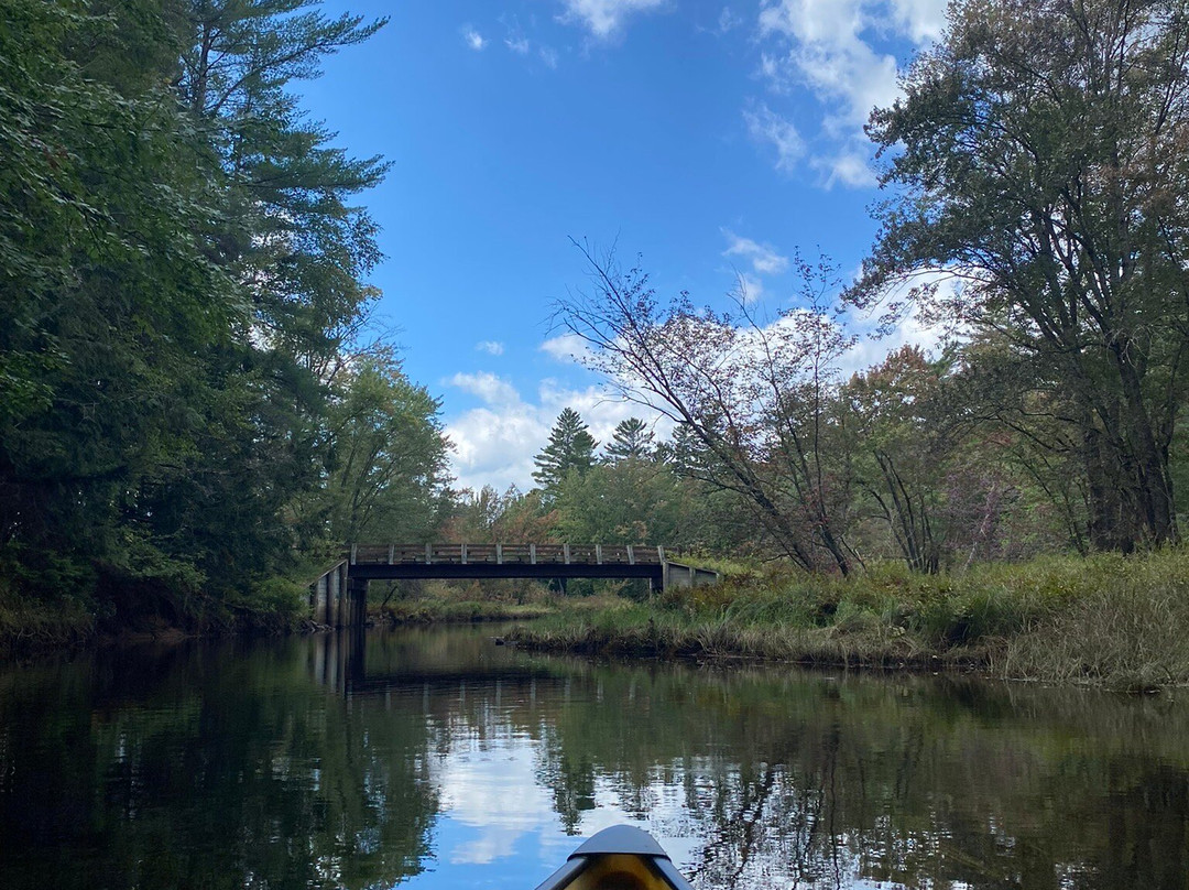 Adirondack Lakes & Trails Outfitters-Saranac Lake必去景点