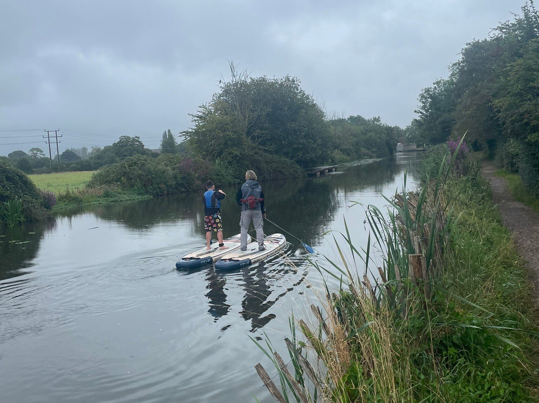 Surfs SUP Watersports景点图片