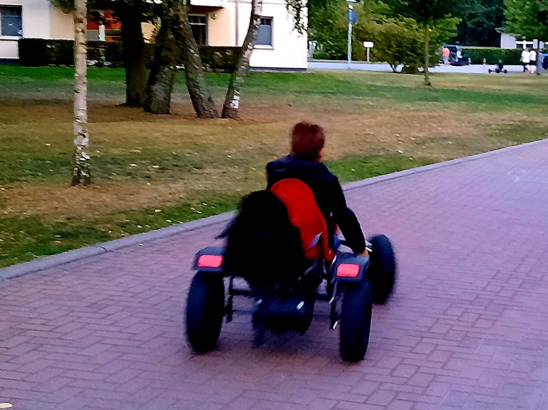 StrandResort Markgrafenheide主图