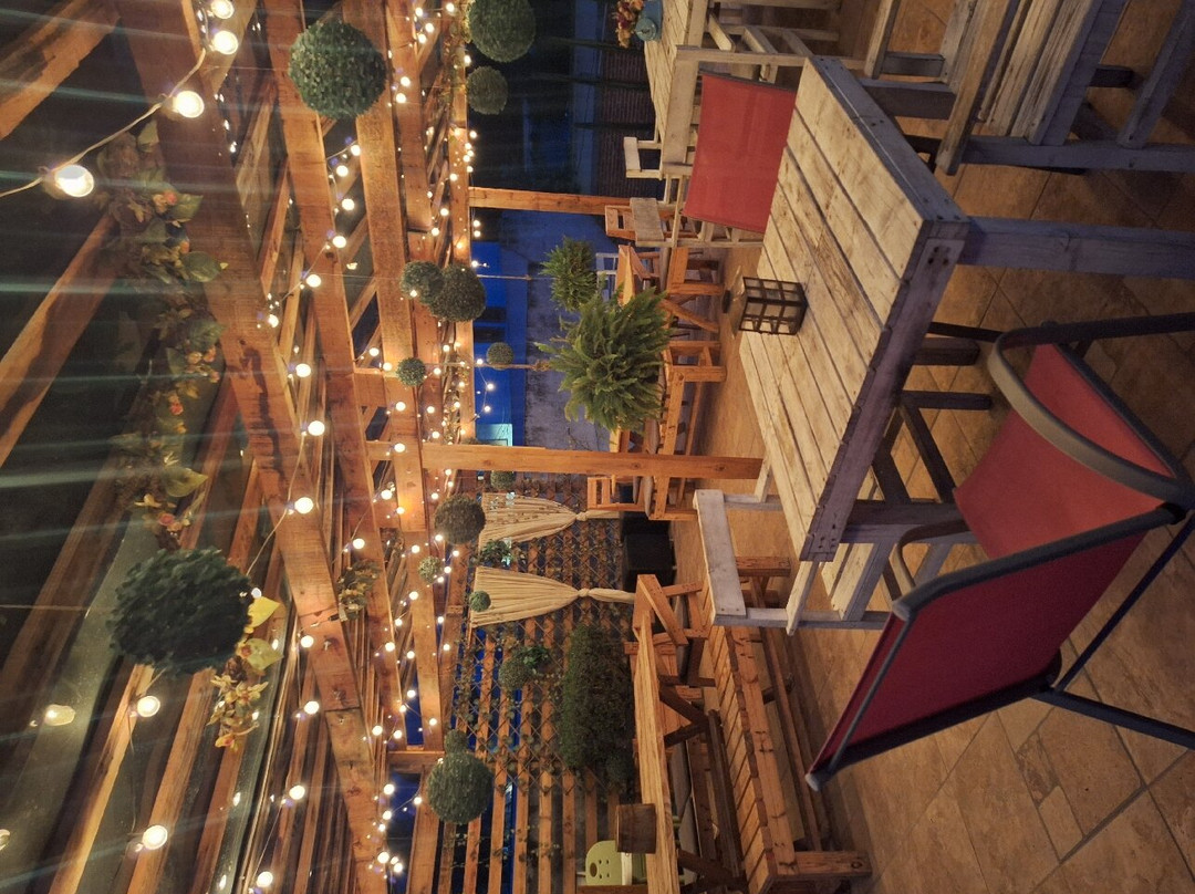 Ruta Cultural del Mezcal Gto景点图片