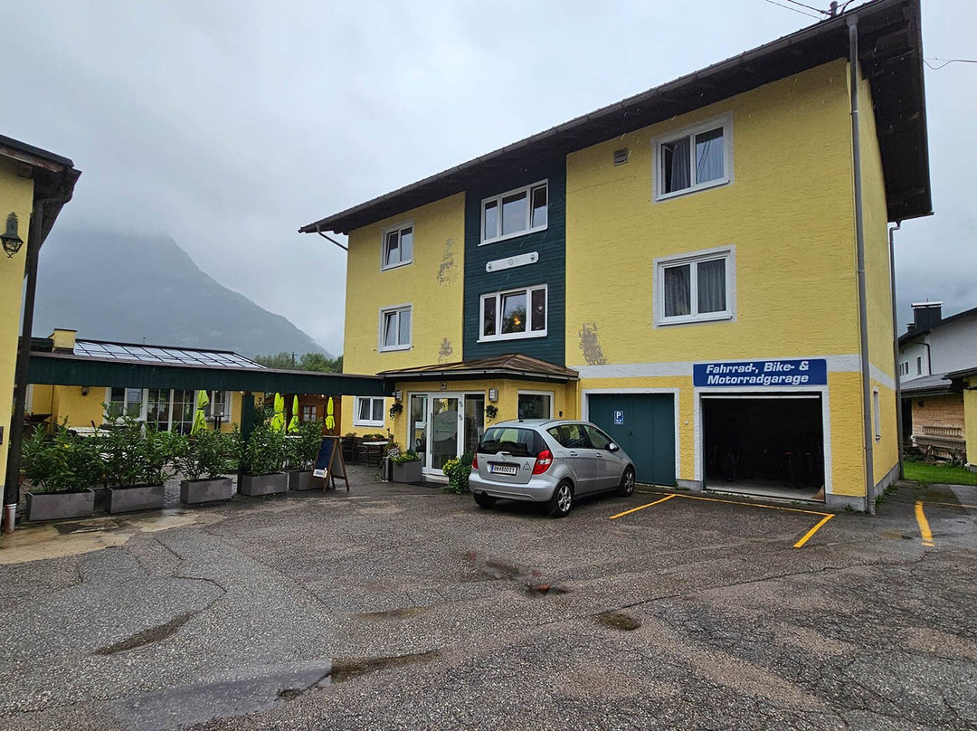 Fruhstuckspension Haus Ahamer主图