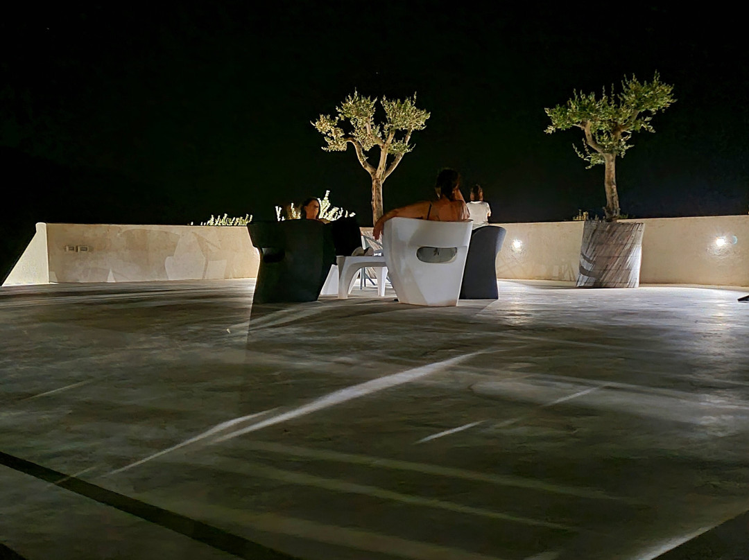 HMO Glamping & Suites in Vignanotica主图