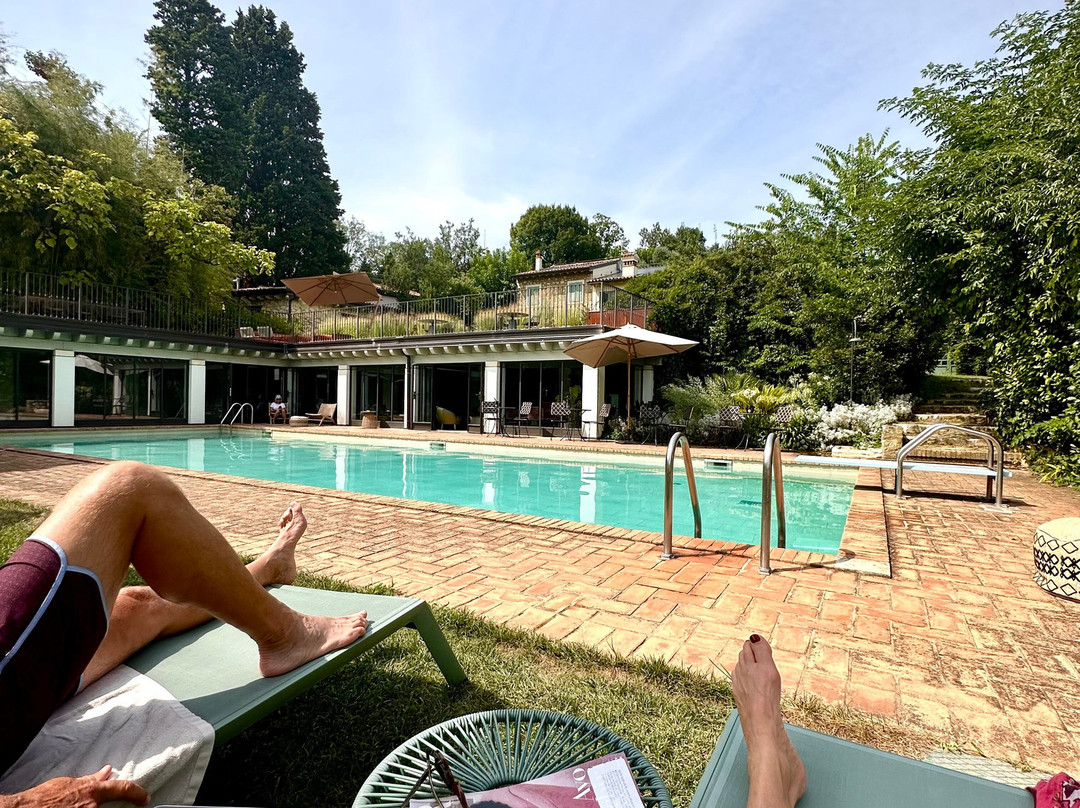 Relais Villa Dei Gelsi & Spa主图
