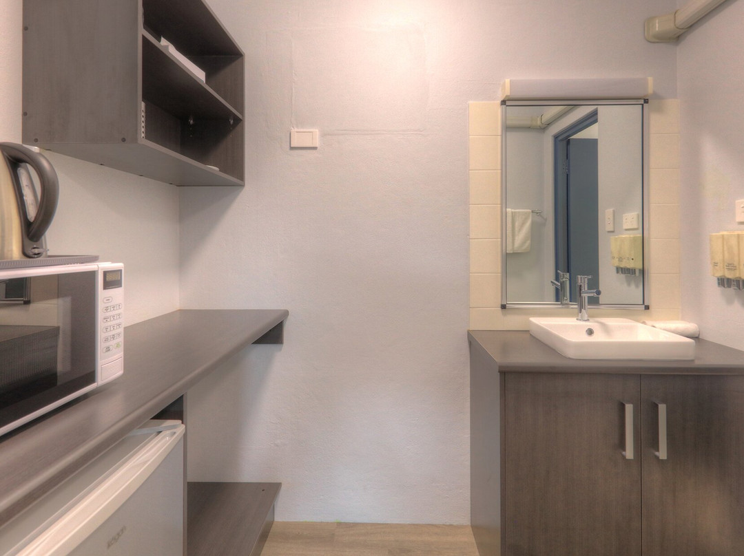 Grafton Central Motel主图