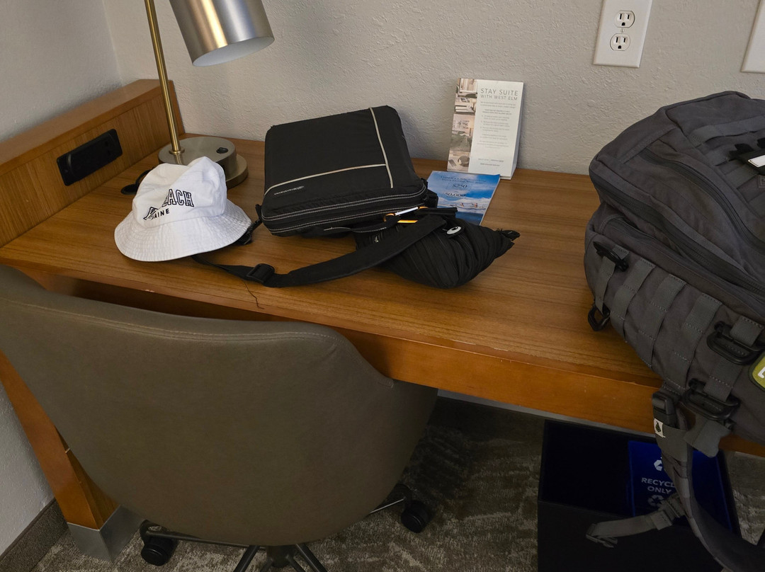 SpringHill Suites by Marriott Providence West Warwick主图