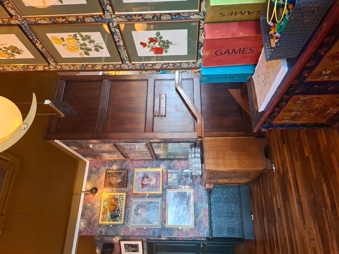 The Carmen B&B主图