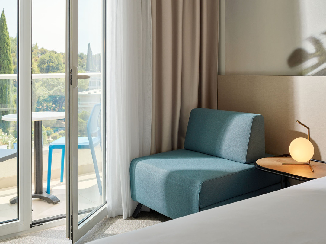 Maistra Select Astarea Hotel主图