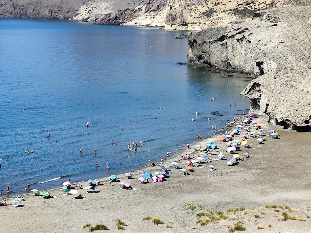 Monsul Beach景点图片