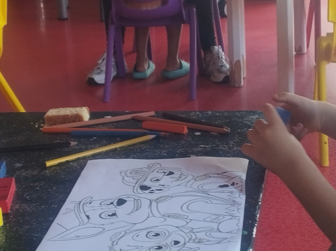 Thabraca Thalasso & Diving主图