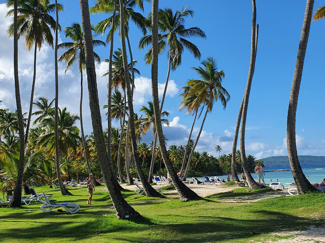 Grand Paradise Samana All Inclusive