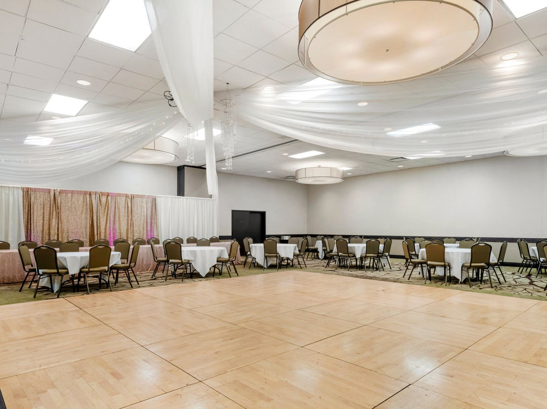 Best Western Plus New Ulm主图