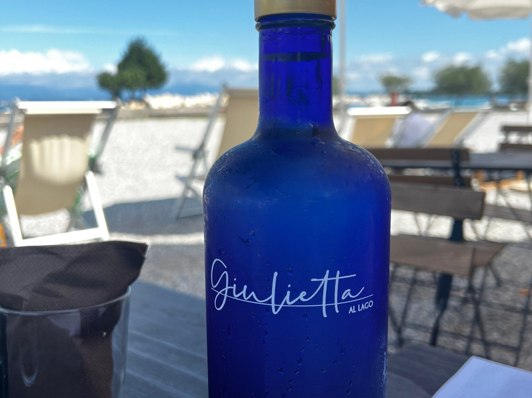 Giulietta al Lago - Desenzano