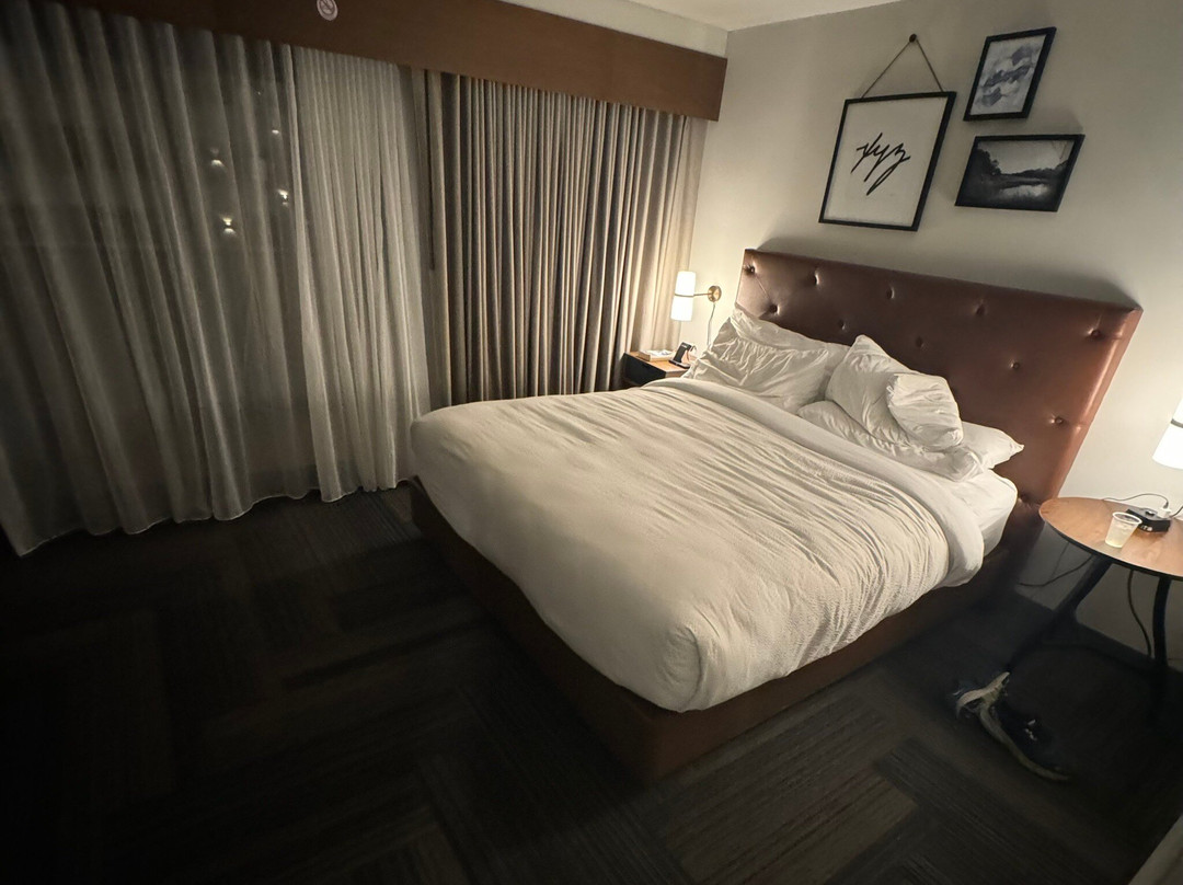 Four Points by Sheraton Spartanburg主图