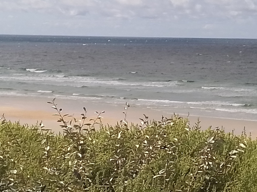 Camping Club Plage Sud - MS Vacances