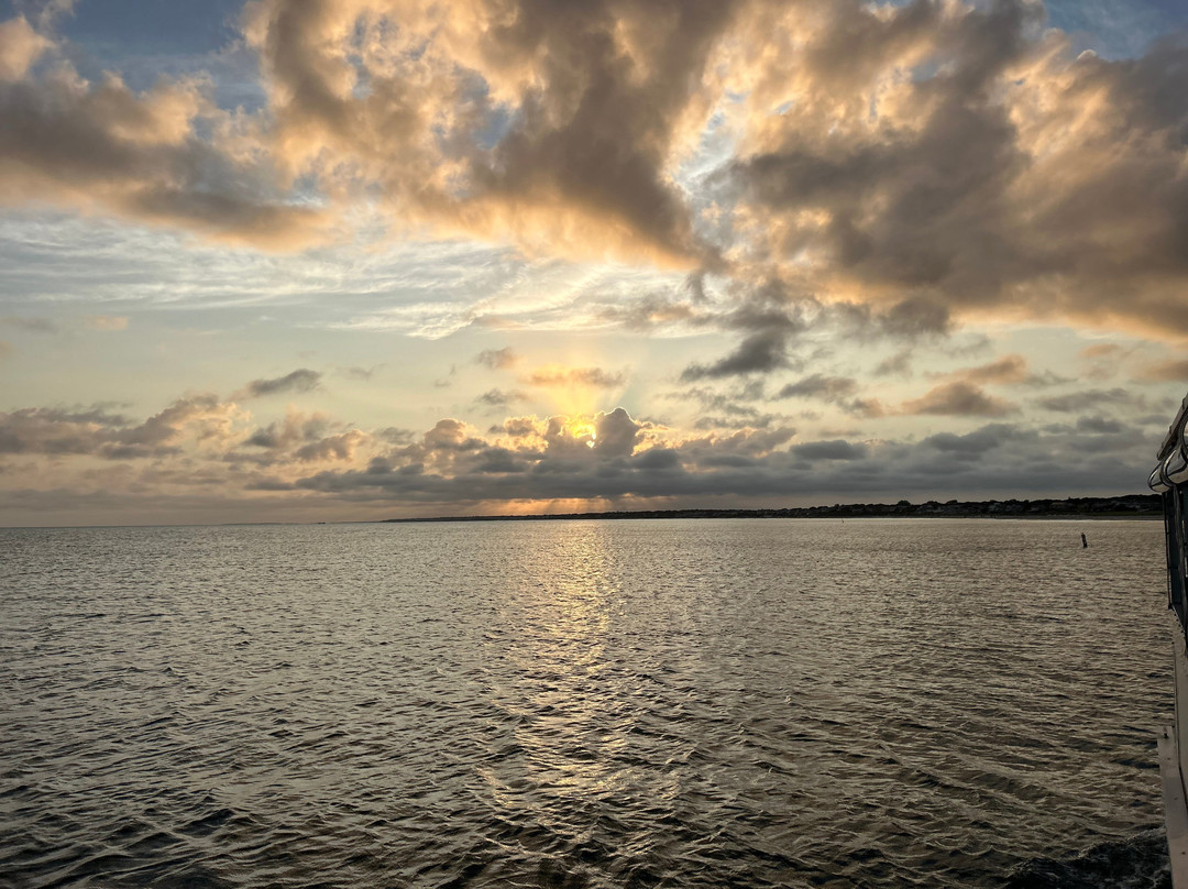 Edgewater Beach Resort主图