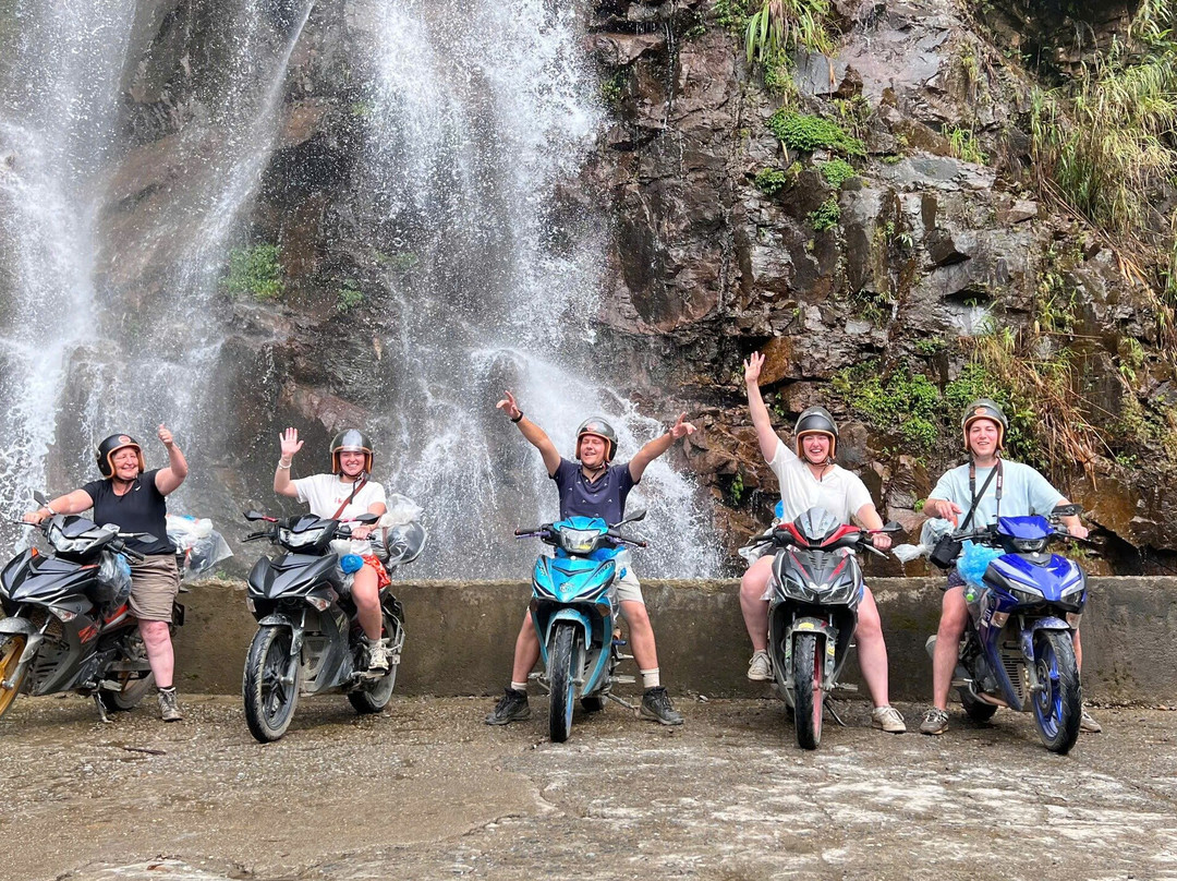 Ha Giang Expeditions-Ha Giang必去景点