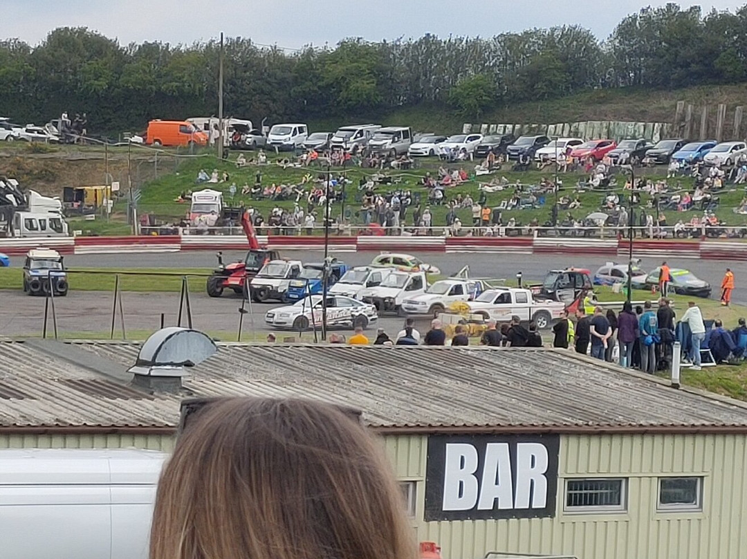 Hednesford Hills Raceway景点图片