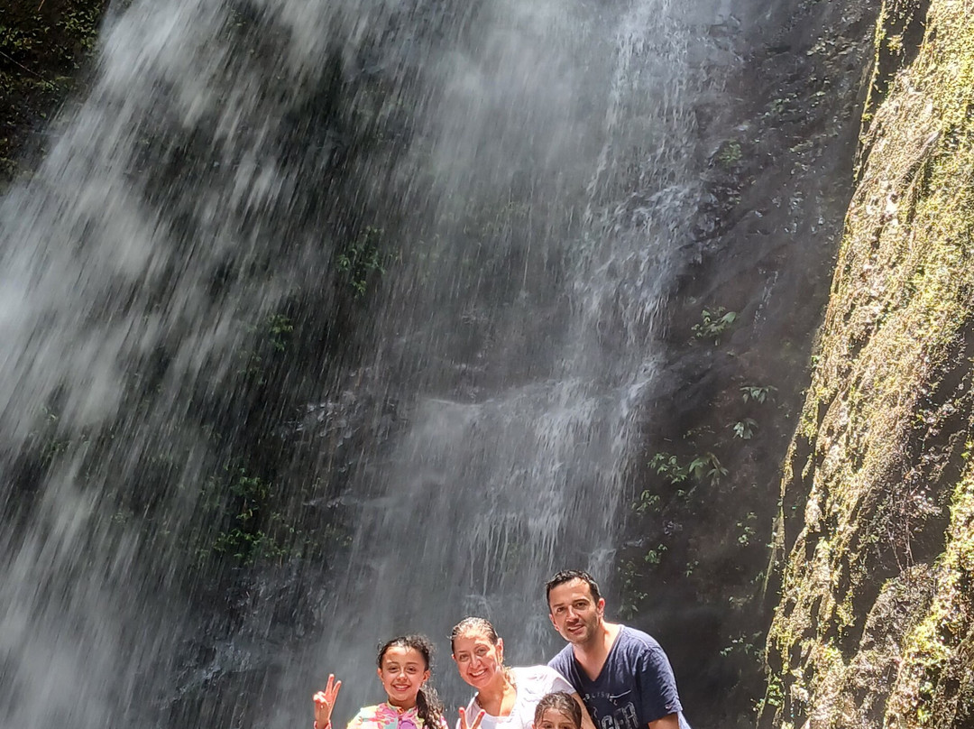 Magic Calima-Calima必去景点