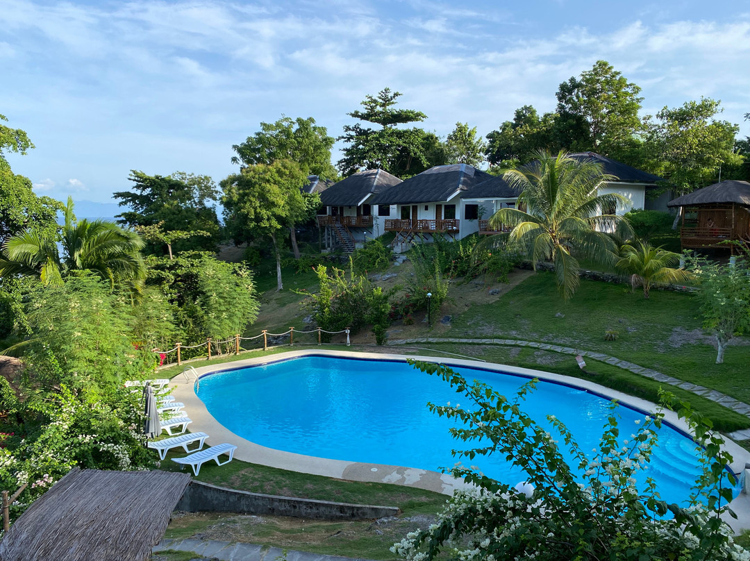 Cuestas Beach Resort And Restaurant