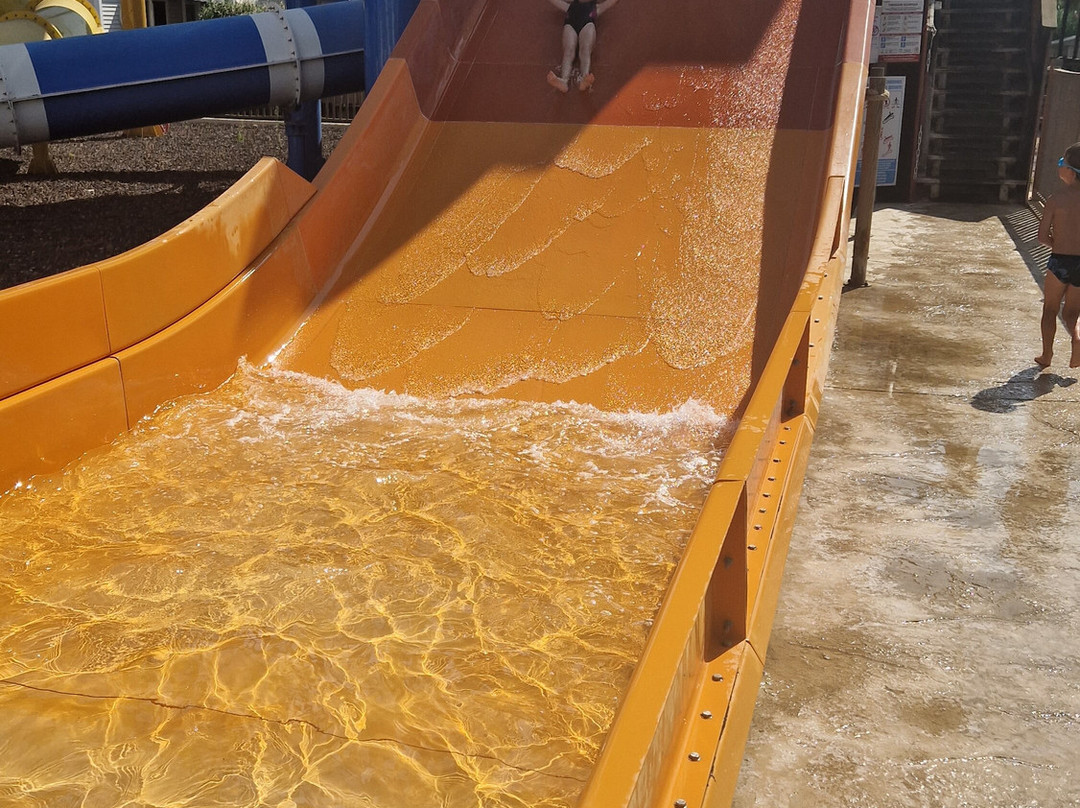 Capfun Camping L'Hermitage