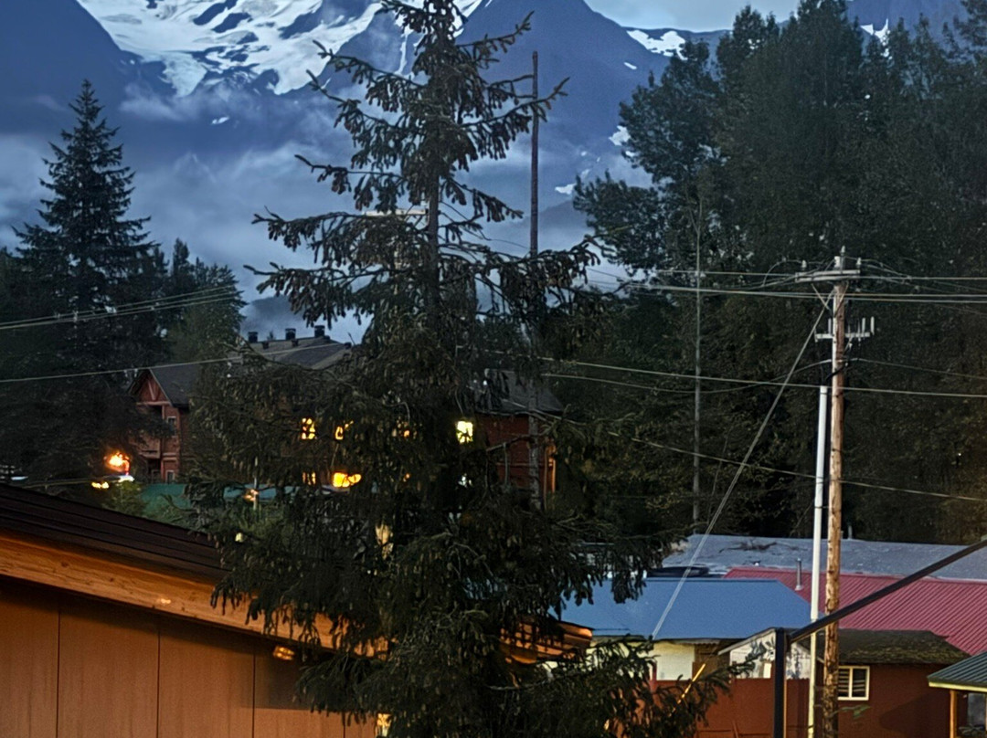 Ski Inn Anchorage主图