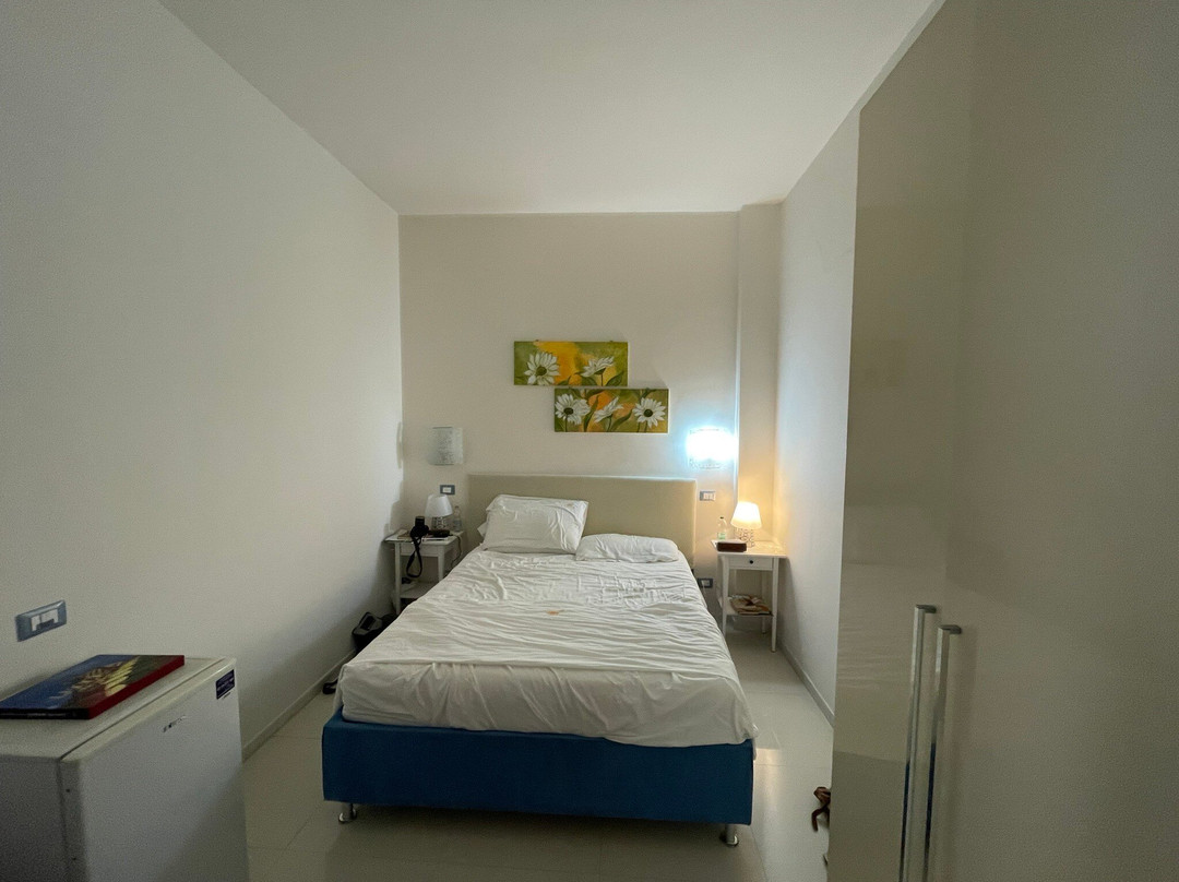 Il Giardino di Flora主图