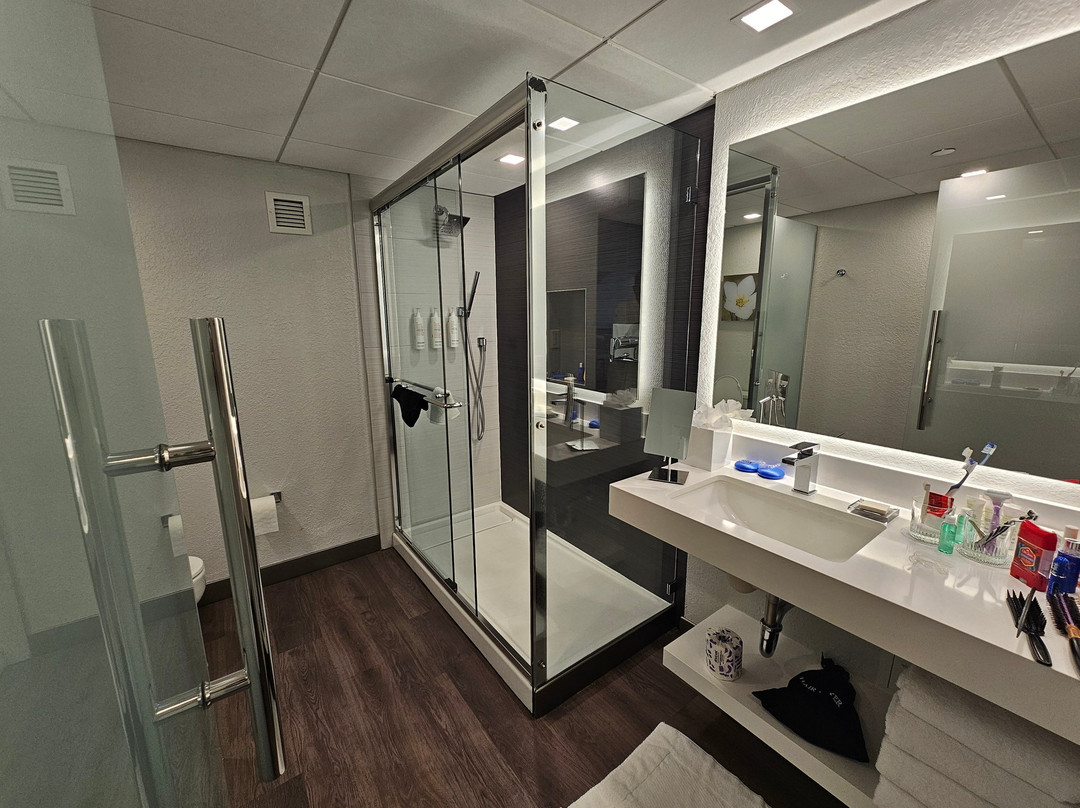 迈阿密戴德兰万豪酒店主图