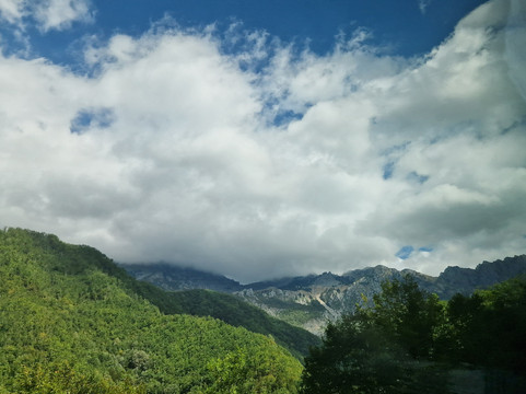 Gardasevic-布德瓦必去景点