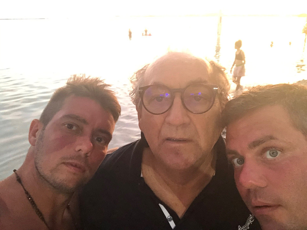 Hotel Don Michele主图