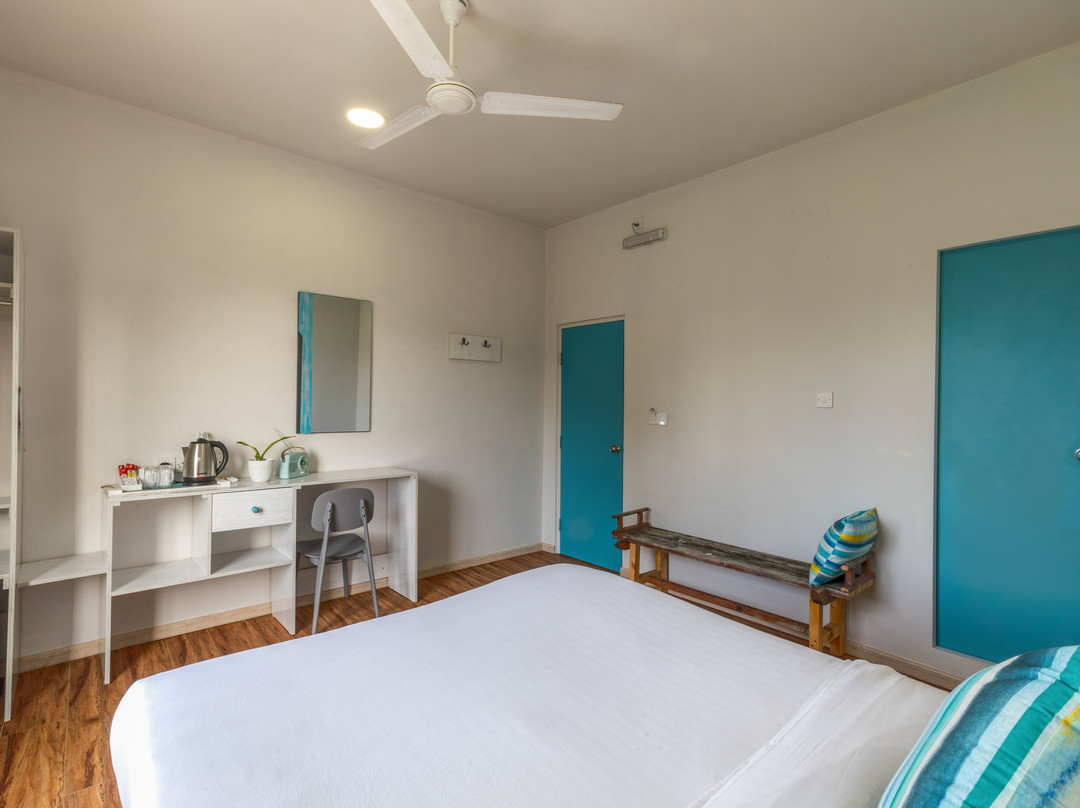 Ocean Pearl Maldives主图