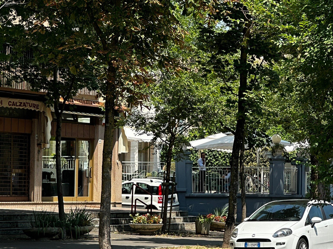 Hotel Nazionale主图