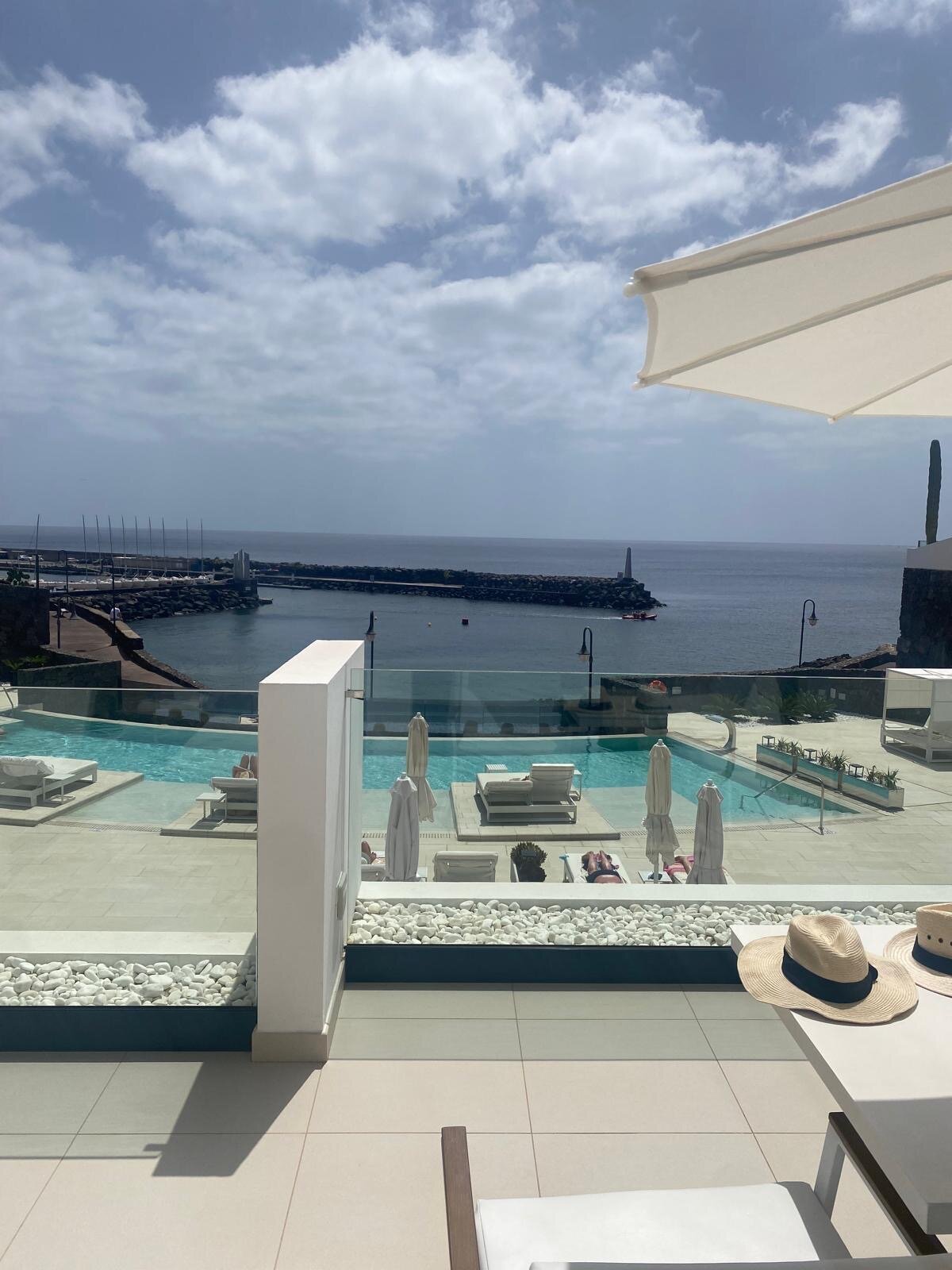 Royal Marina Suites-浴室