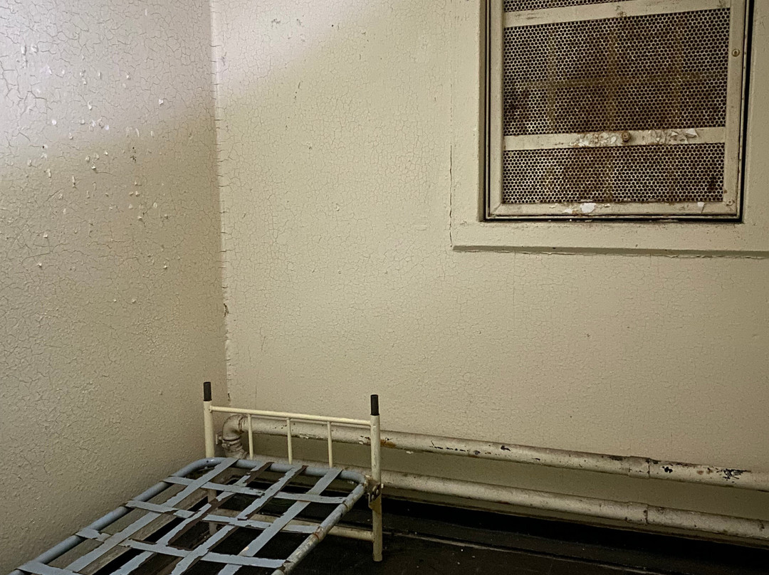 Gloucester Prison Events景点图片