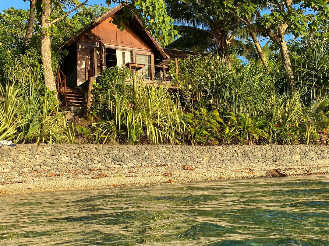 Freshwater Plantation