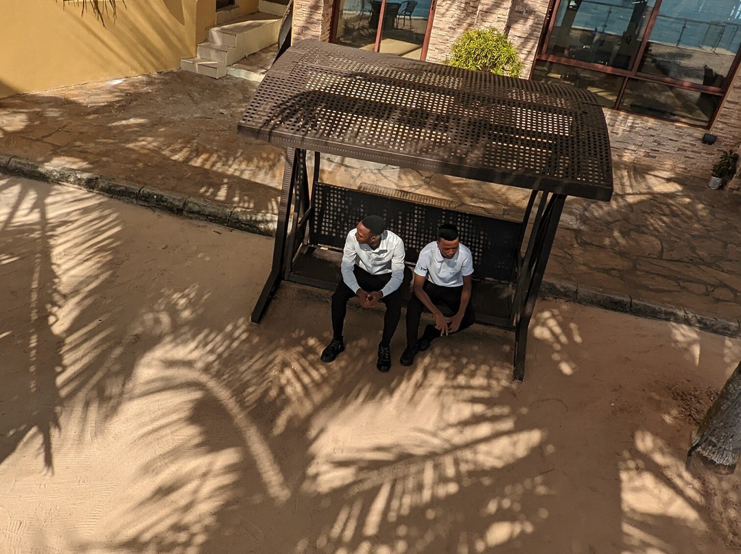 Golden Tulip Zanzibar Resort主图