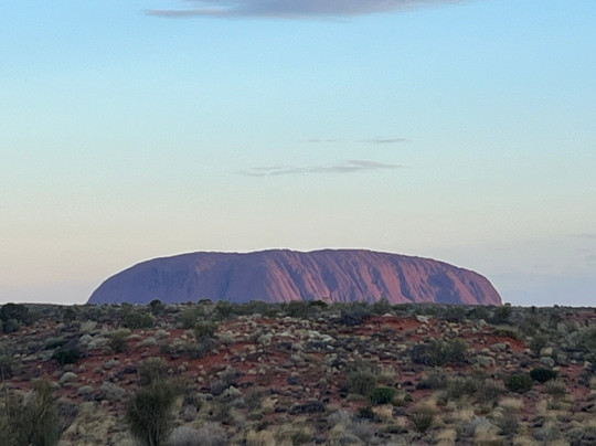 Sounds of Silence-尤拉拉必去景点