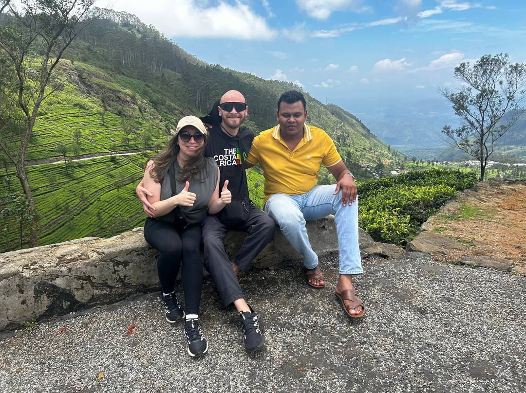 Reuvein lanka tours-马塔拉必去景点