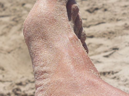 Playa Muchavista-坎佩略必去景点