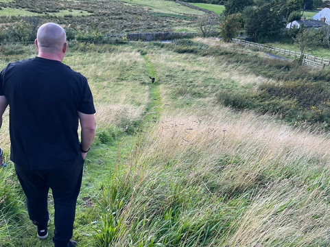 Elysian Fields @ Ing Hill Lodge主图