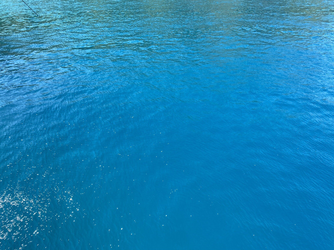 Göcek Grand Azure Günlük Tur Teknesi-戈西克必去景点