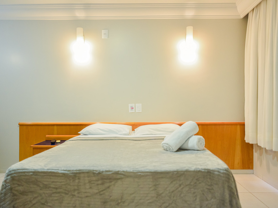 Hotel Honorato主图