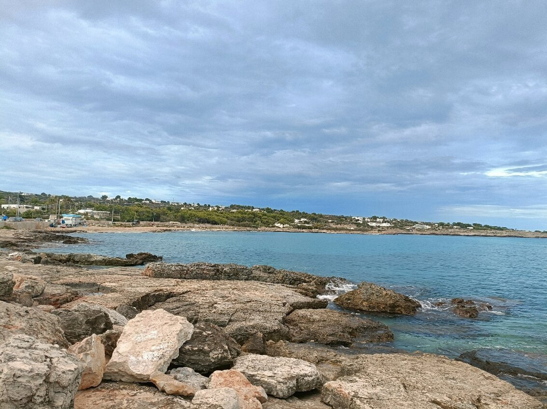 Hotel Magna Grecia主图