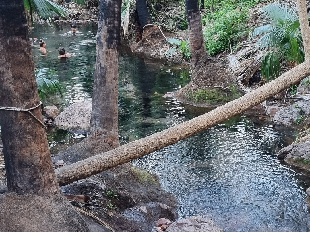 Kimberley Wild Expeditions-布鲁姆必去景点