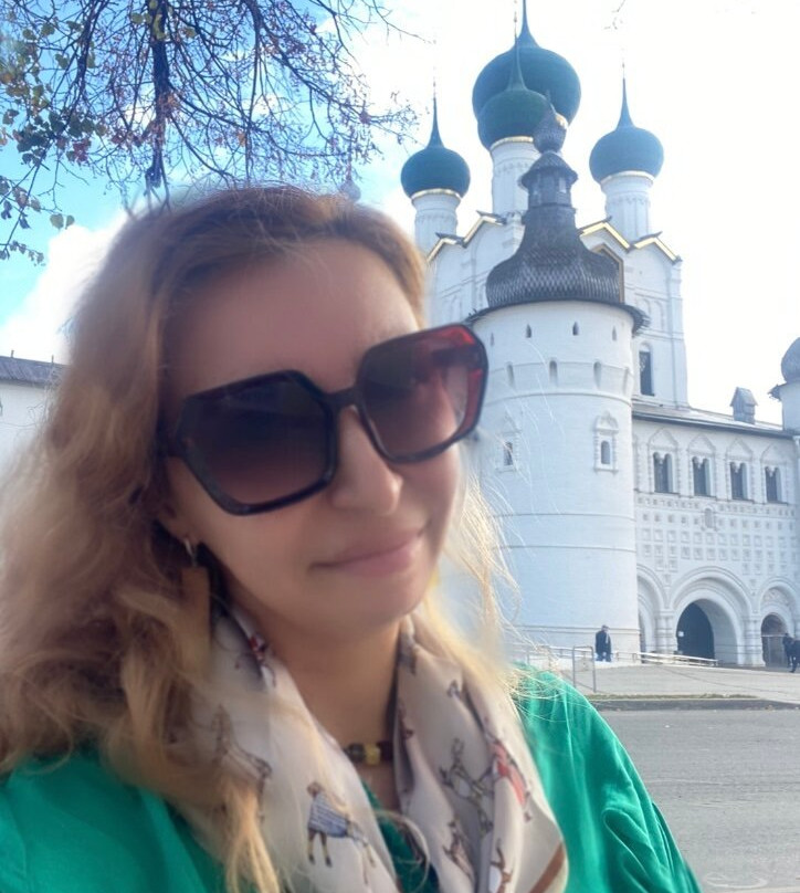 State Museum Preserve Rostov Kremlin景点图片