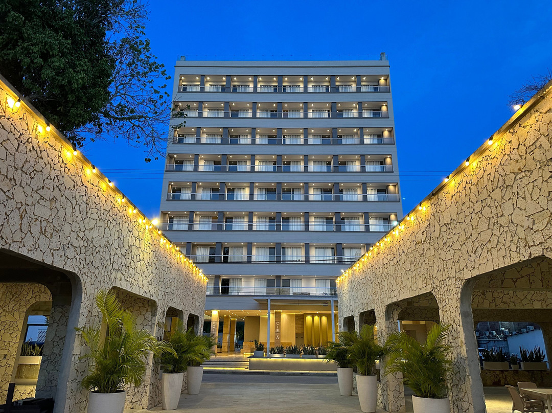 Ciela Hotel