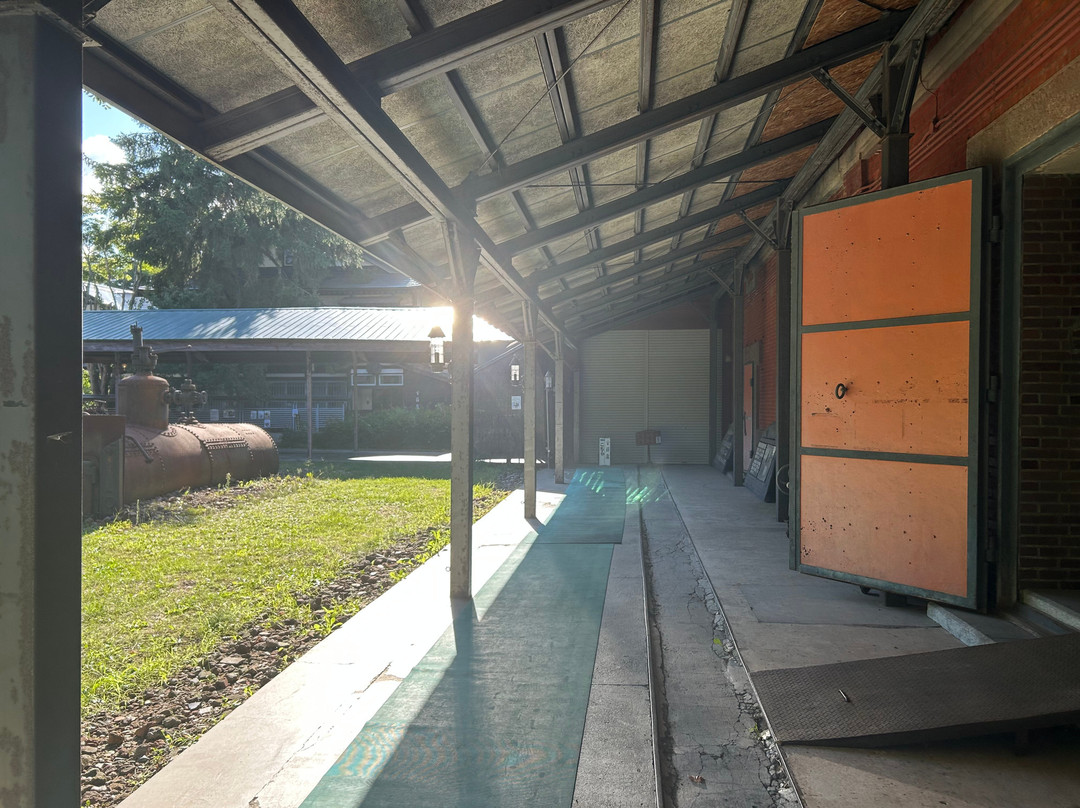 Kobayashi Shuzo Brewery-栗山町必去景点