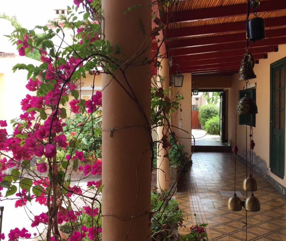 Dona Emila Amarfil主图