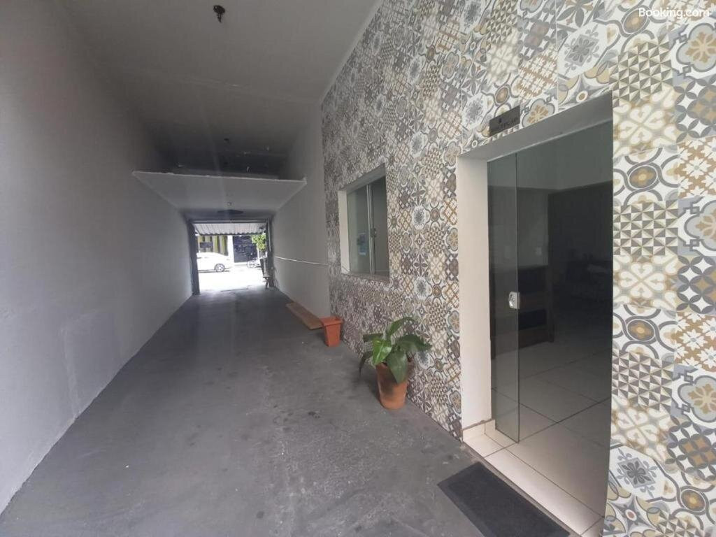 Hotel Assis