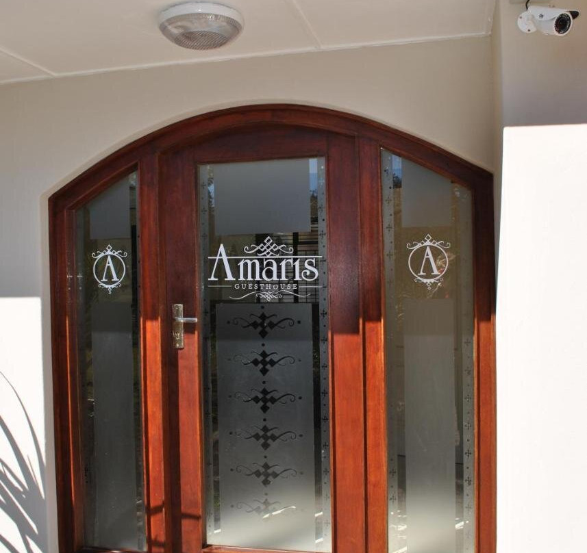 Amaris Guesthouse主图