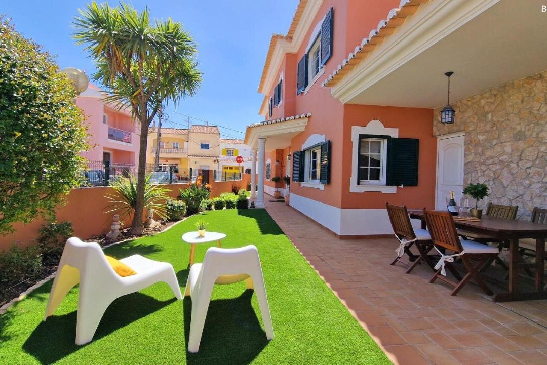 Chez Imaginarios主图